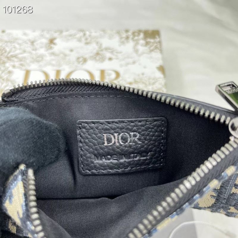 Christian Dior Wallet